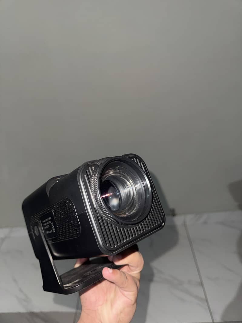 Android projector 4