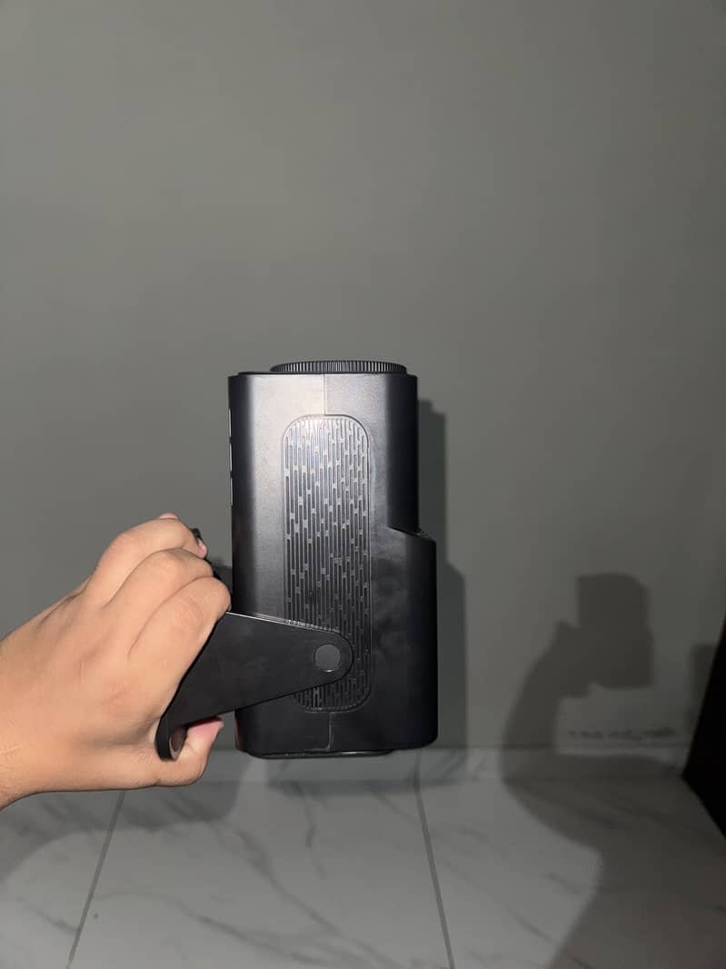 Android projector 5