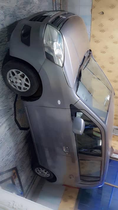 Suzuki Wagon R vxl 2019