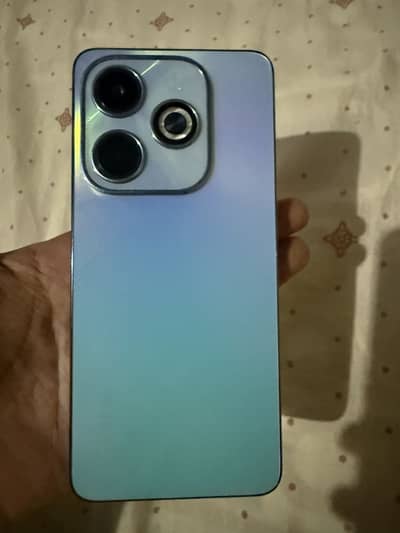 Infinix Hot 40i