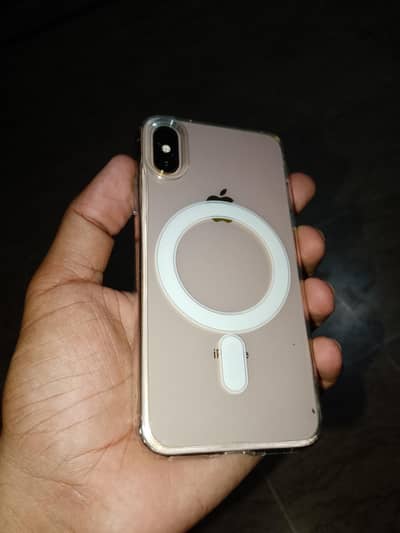 iPhone XS 256gb non PTA jv 100 health vip cameras