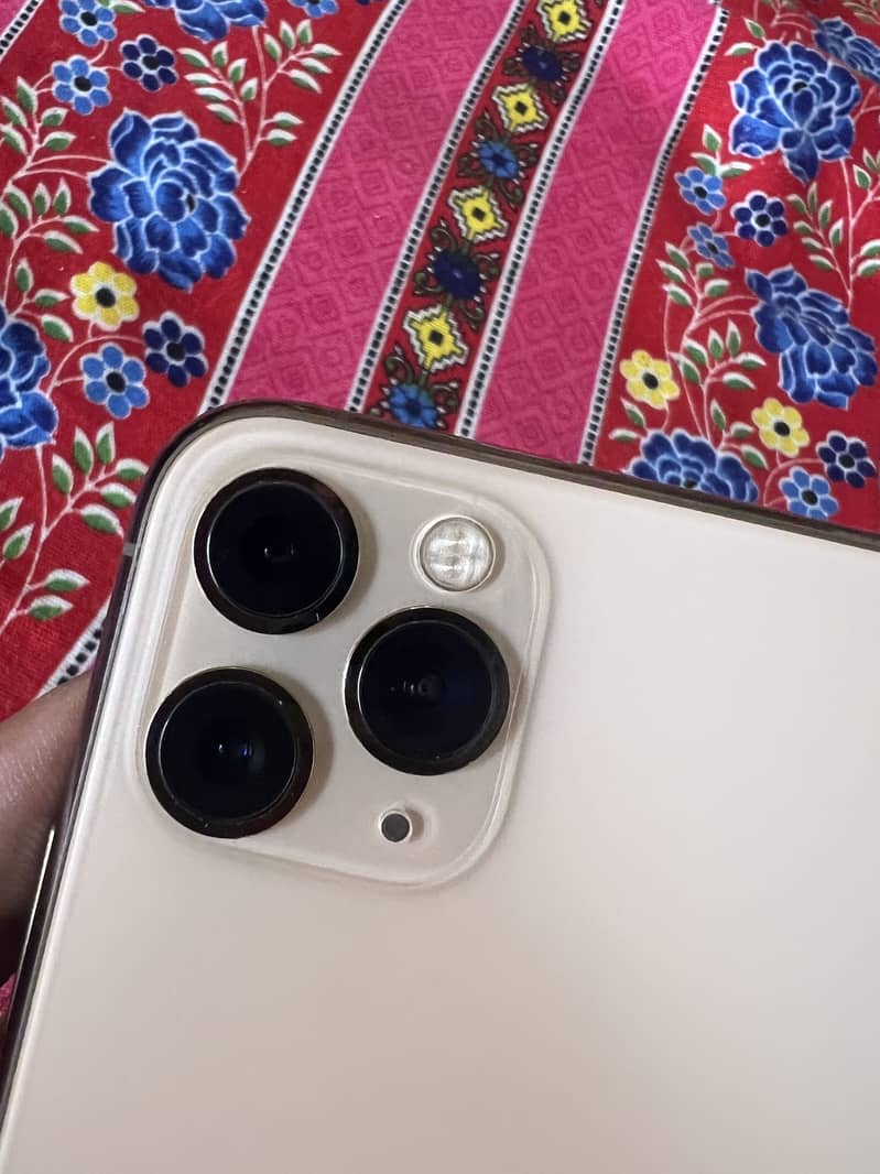 Apple iPhone 11 Pro 0