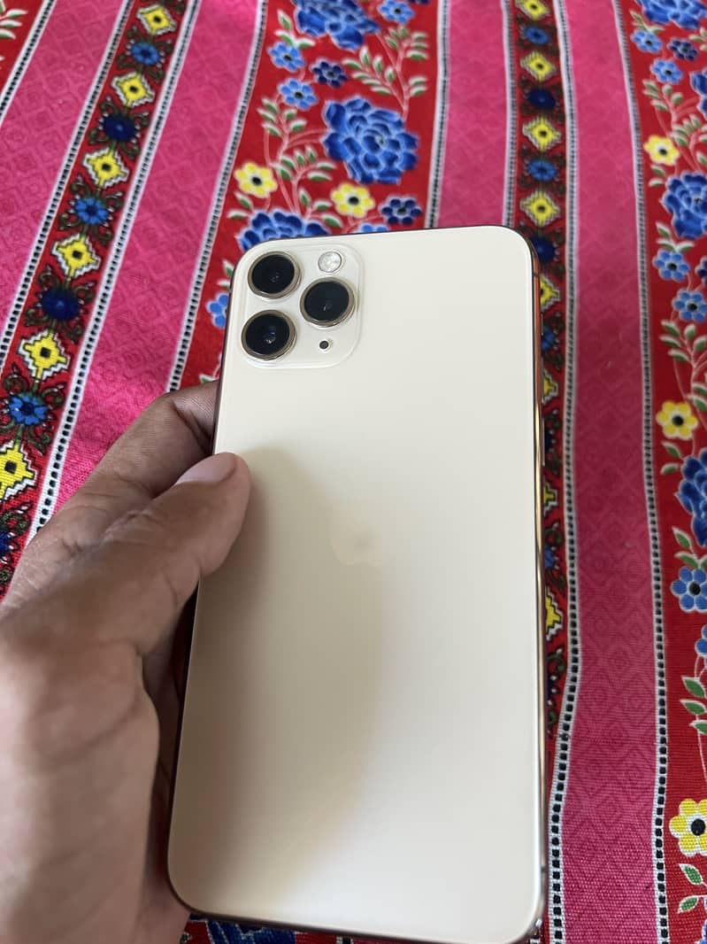 Apple iPhone 11 Pro 5