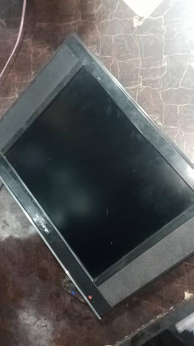 Samsung Lcd In Good Condition