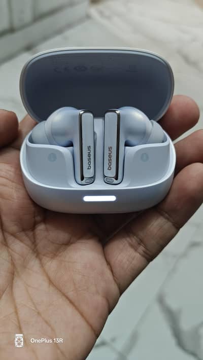 Baseus Bowie M2s Pro – Hi-Res TWS Earbuds