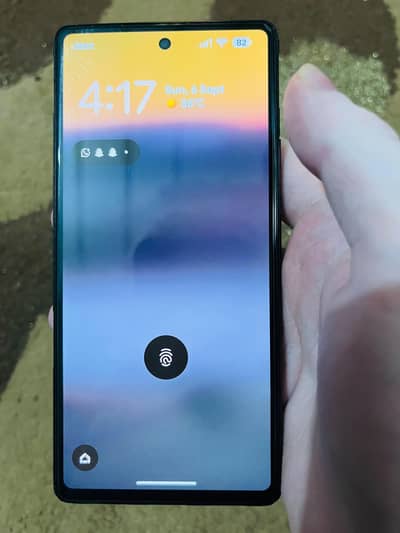 Google Pixel 6a