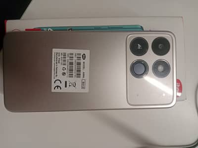 Itel A50C