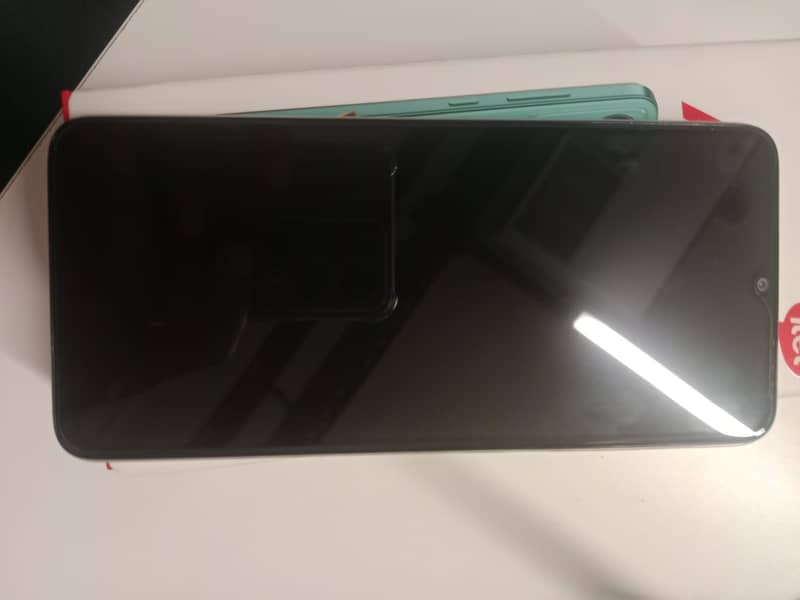 Itel A50C 3
