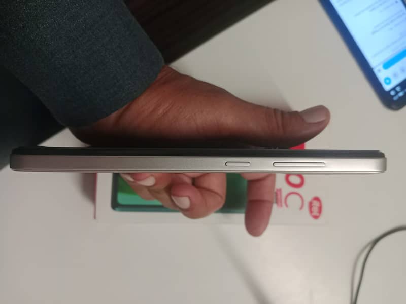 Itel A50C 4