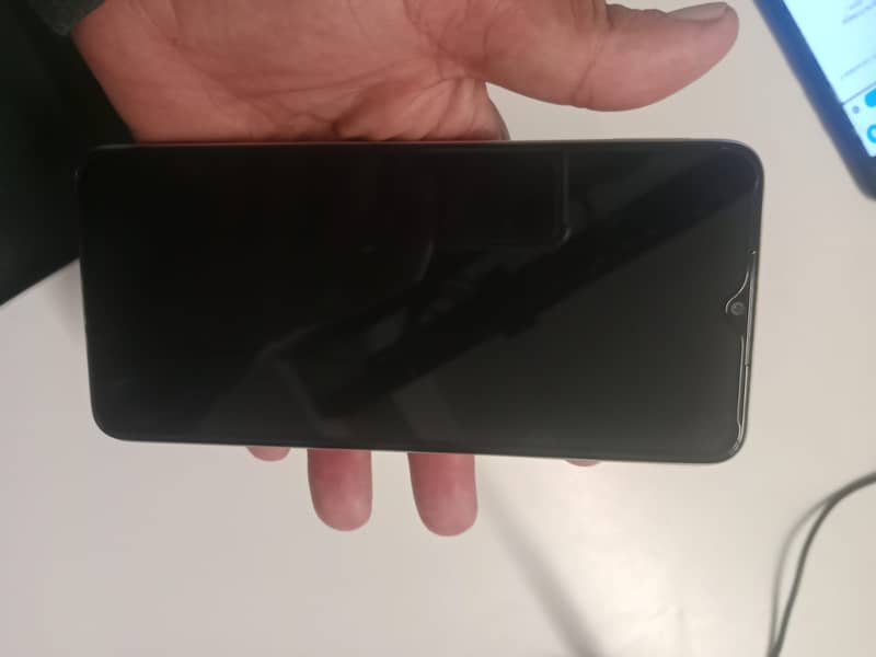 Itel A50C 5