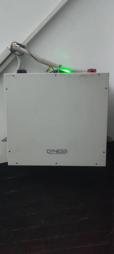 Dyness 5kv
