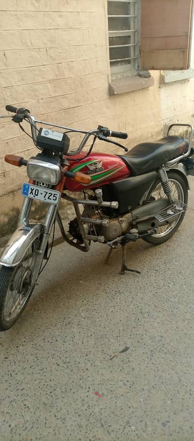 Hero 2011 modal