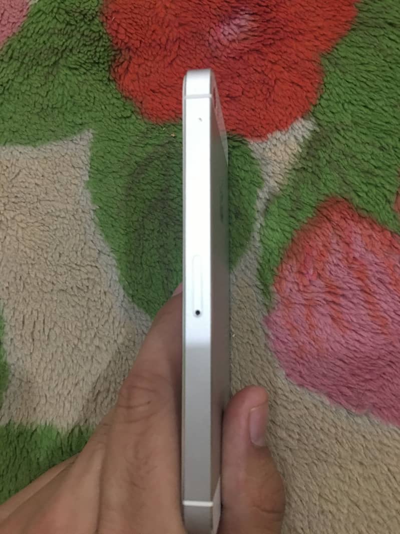 Apple iPhone 5s 5
