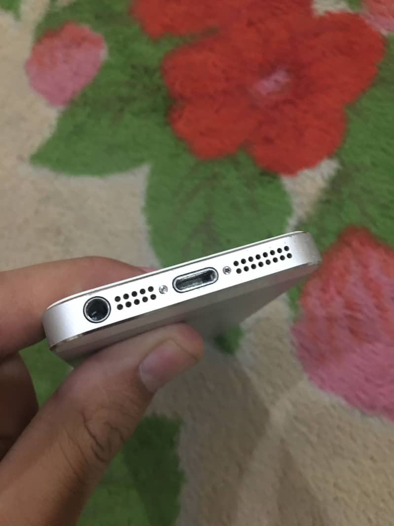 Apple iPhone 5s 6