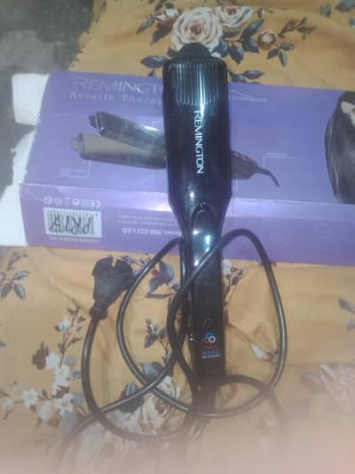 original hair straightener for sale