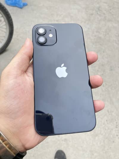 Apple iPhone 12 64GB