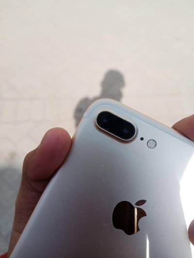 Apple iPhone 7 Plus pta approved