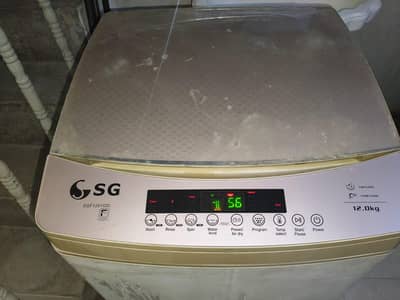 matchin sale argent touch batan SG company ke hai 12kg ke hai