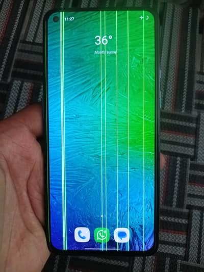 One Plus 9