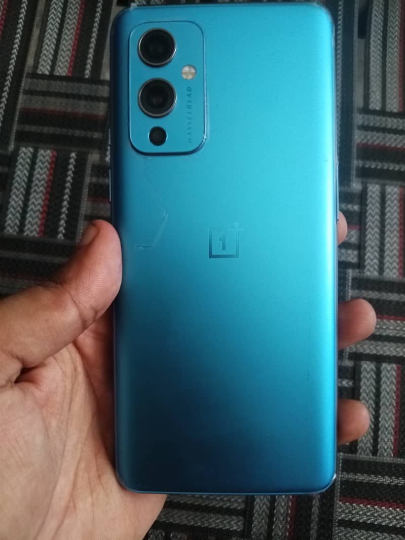 One Plus 9 2