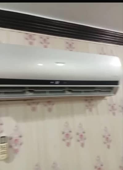 1,5 ton 03074885763 condition 10/10 envertor
