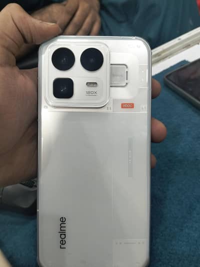 realme neo 8 16 gb 512gb