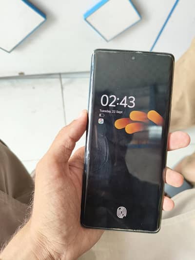 Vivo V30 10/10