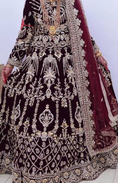 Bridal Dresses |  Wedding Dresses | Premium Bridal Wear