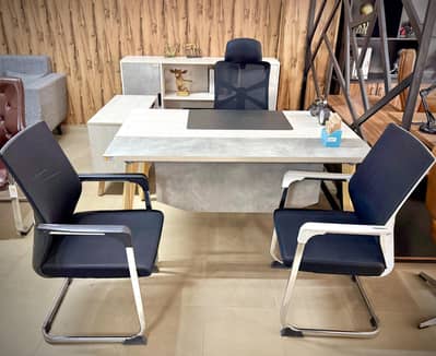 Executive Table | CEO Table