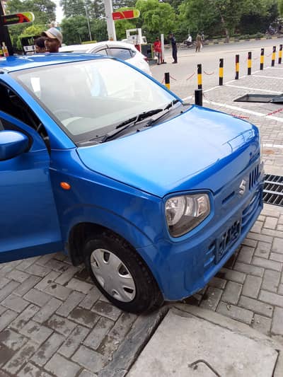alto car for  Indrive yango