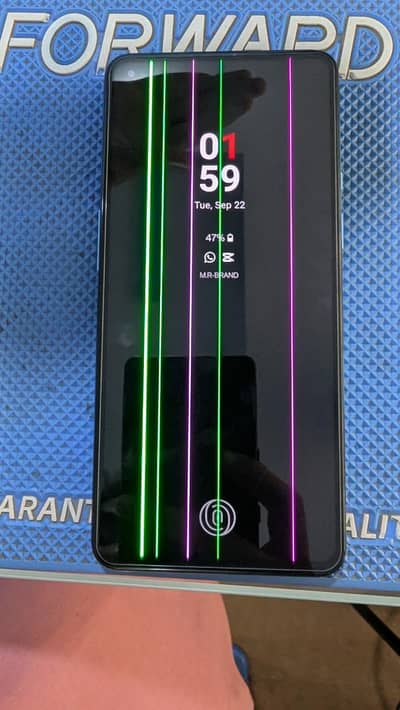 One Plus 9 5G