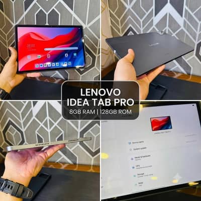 LENOVO IDEA TAB PRO 90 FPS GAMING