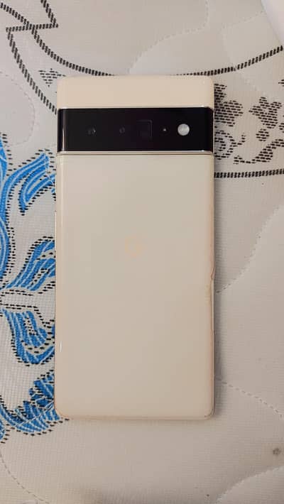 Google Pixel 6 Pro
