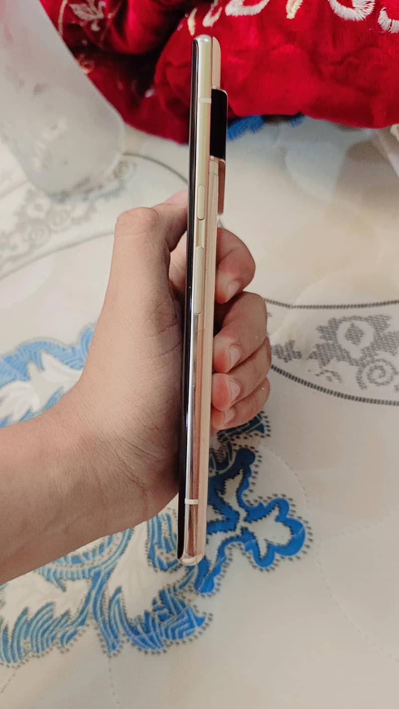Google Pixel 6 Pro 2