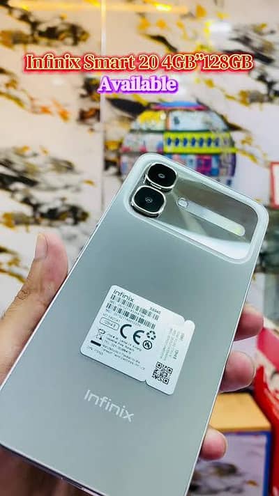 Infinix Other Model