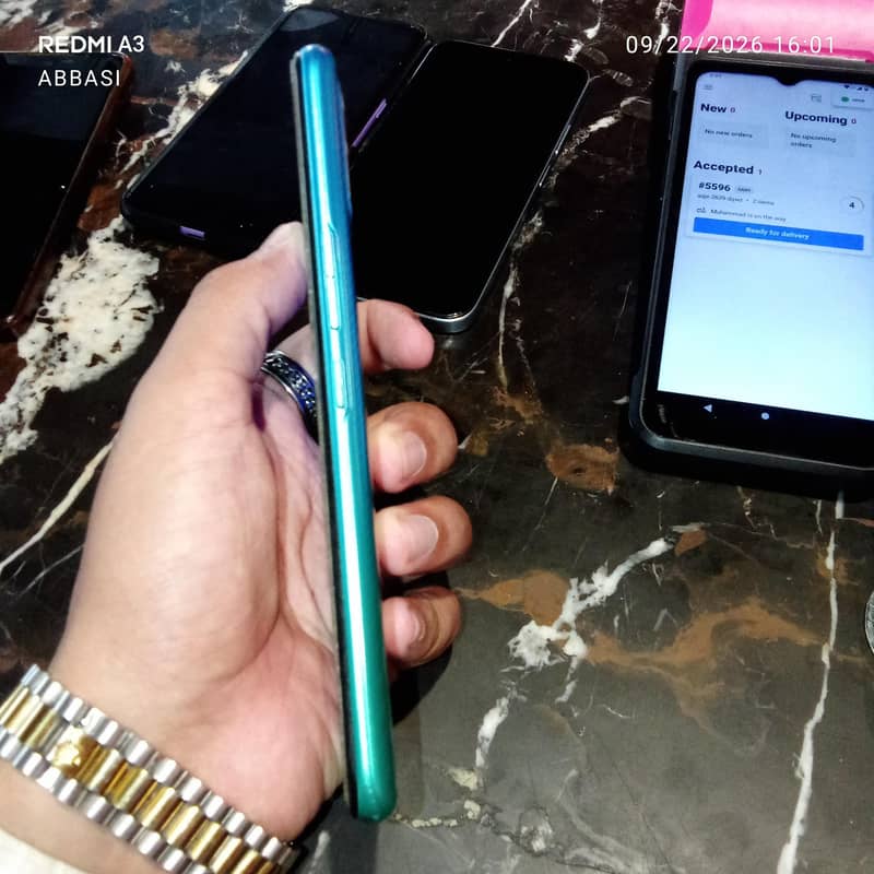 Tecno Spark 7 2