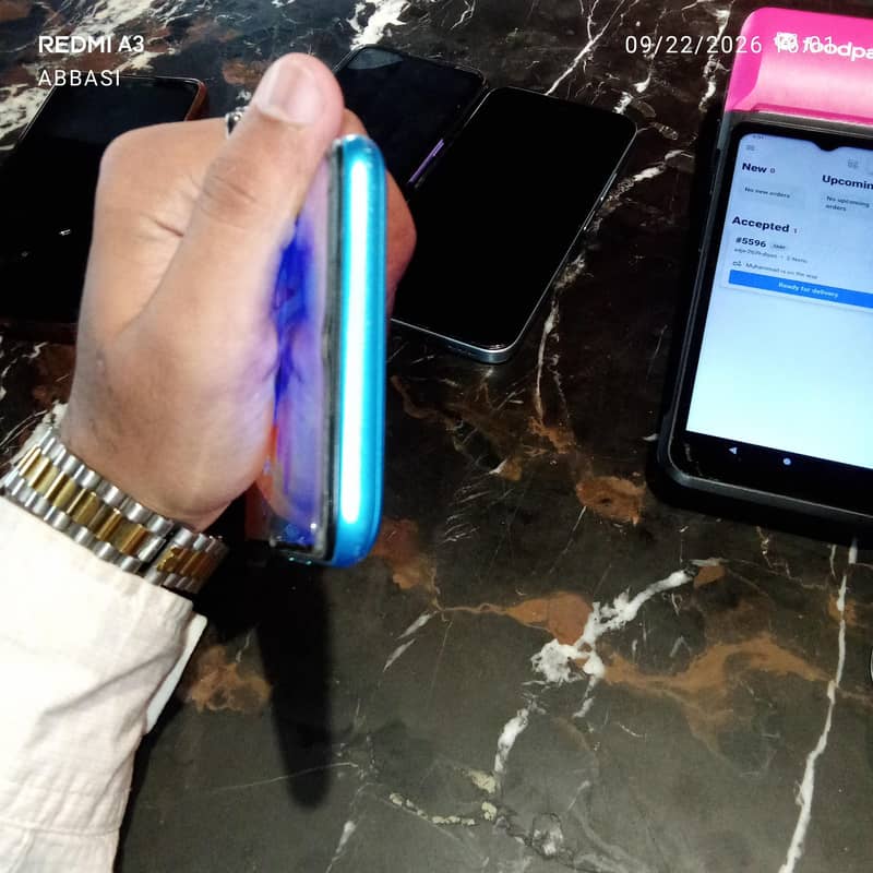 Tecno Spark 7 3