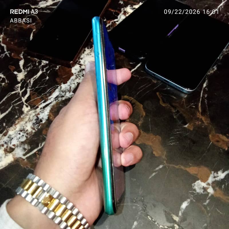 Tecno Spark 7 4