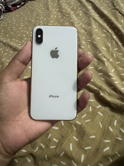 Apple iPhone XS
