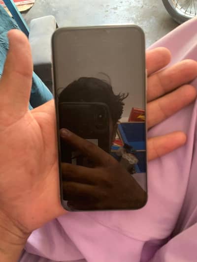 Apple iPhone X
