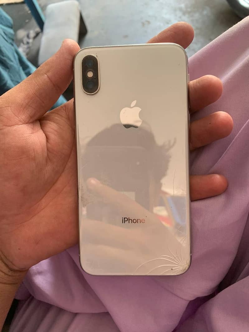 Apple iPhone X 2