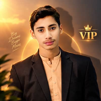Imran Safdar