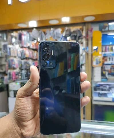 Infinix Hot 12 | Good Condition