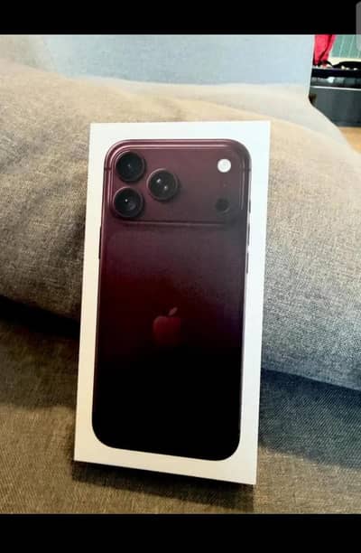 iPhone 18 pro max TRA