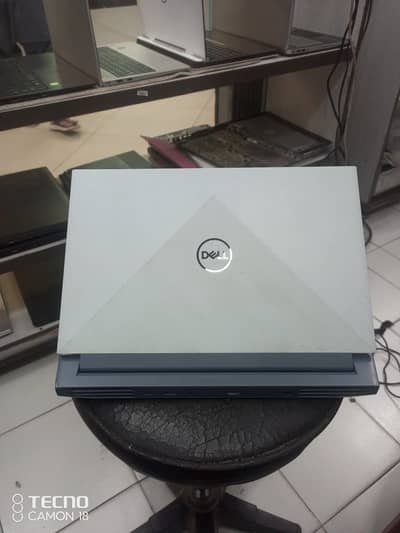 Dell G15 Gaming Laptop - Laptop | RYZEN 7 | DDR5 Ram
