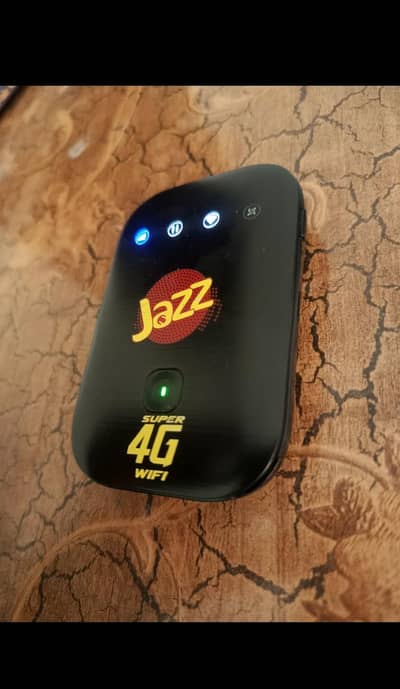 Zong,ufone,jazz,onic,telenor 5g wifi device 03448502692