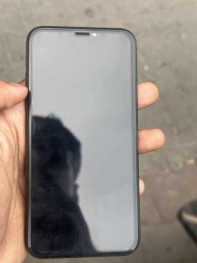 Apple iPhone XS