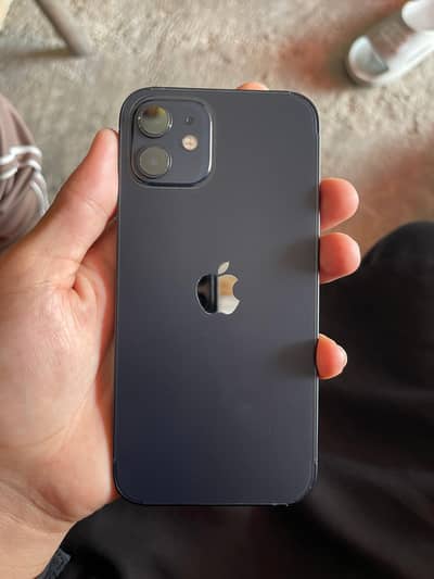 Apple iPhone 12