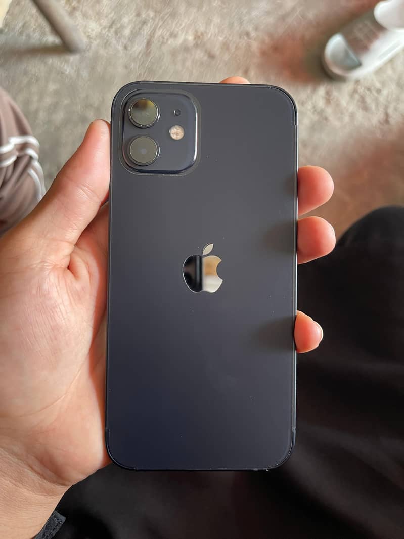 Apple iPhone 12 0