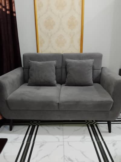 2 seater sofa